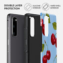 Sweet Moment - Samsung Galaxy S20 4G / 5G Case 6