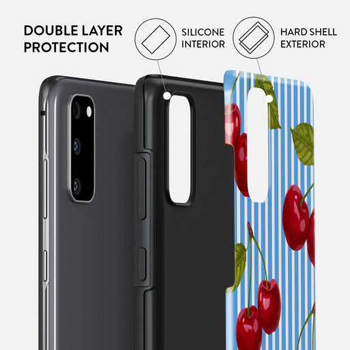 Sweet Moment - Samsung Galaxy S20 4G / 5G Case 6