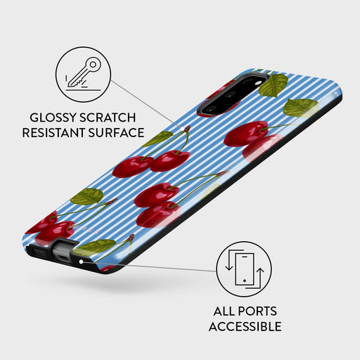 Sweet Moment - Samsung Galaxy S20 4G / 5G Case 7