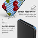 Sweet Moment - Samsung Galaxy S20 4G / 5G Case 8