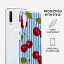 Sweet Moment - Samsung Galaxy A70 Case 2