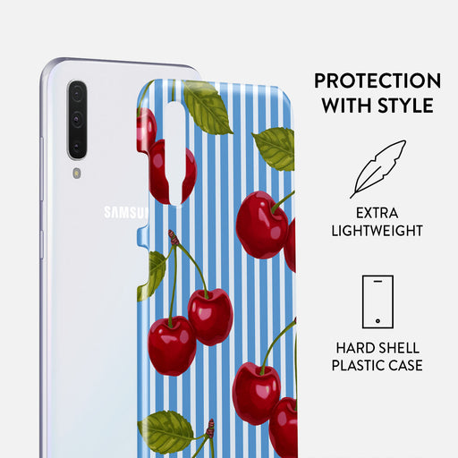Sweet Moment - Samsung Galaxy A70 Case 2