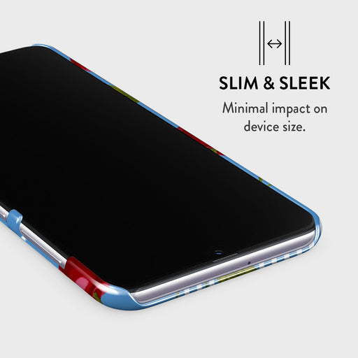 Sweet Moment - Samsung Galaxy A70 Case 4