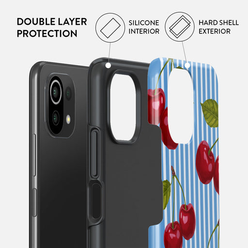 Sweet Moment - Xiaomi 11 Lite 5G NE Case 2