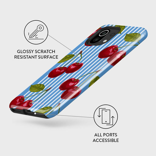 Sweet Moment - Xiaomi 11 Lite 5G NE Case 3