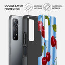 Sweet Moment - Xiaomi Redmi Note 11 Pro+ Case 2
