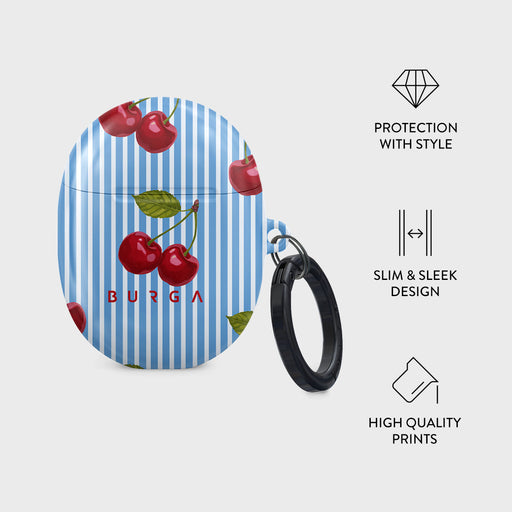 Sweet Moment - Google Pixel Buds A Case 4