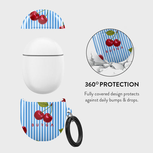 Sweet Moment - Google Pixel Buds Pro Case 2
