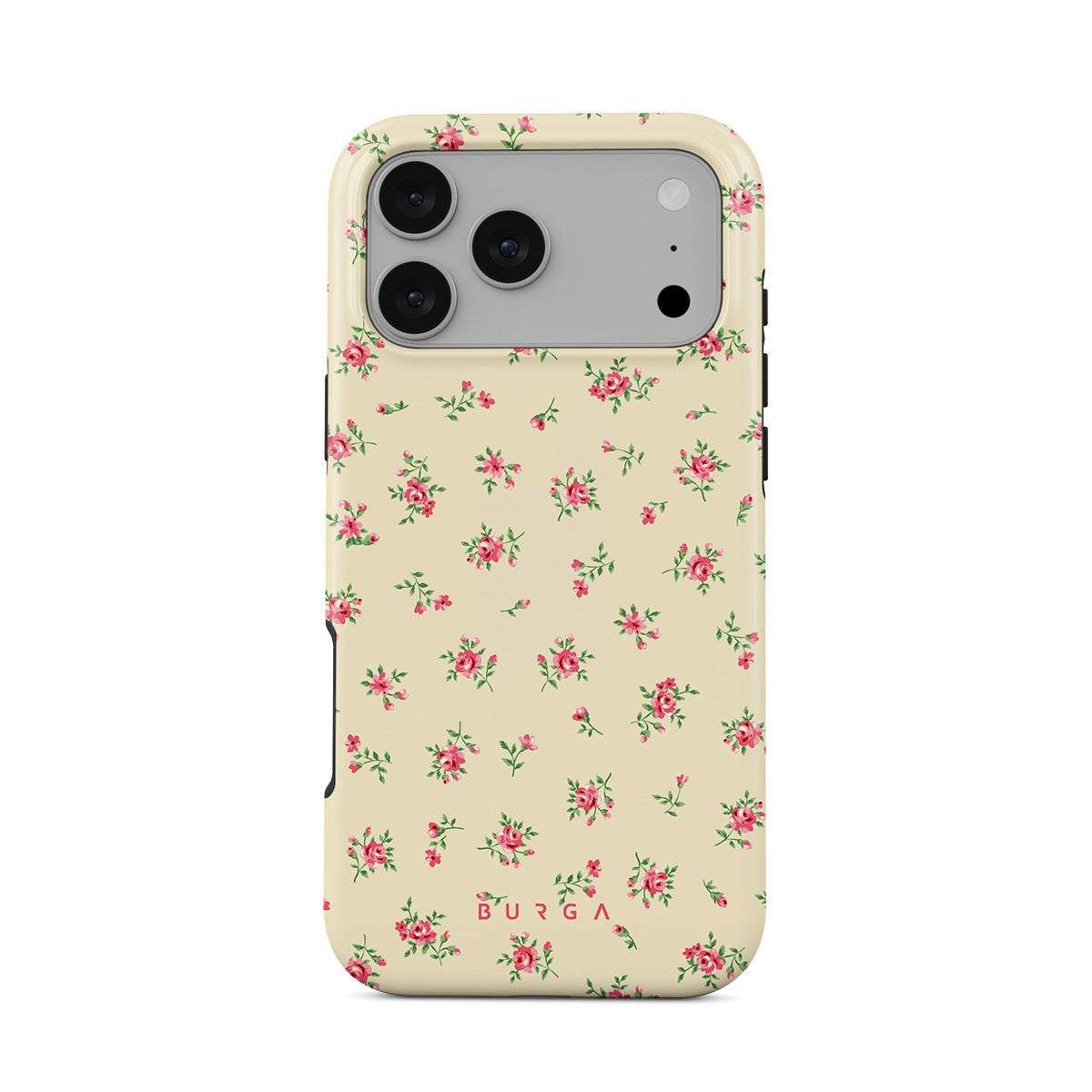 Sundress - iPhone 17 Pro Max Case | BURGA