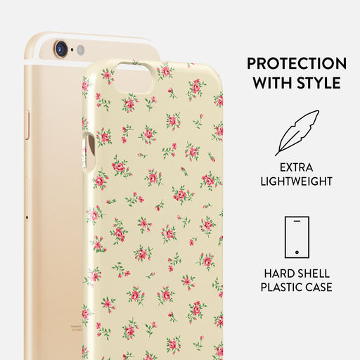 Sundress - iPhone 6 / 6S Case 2