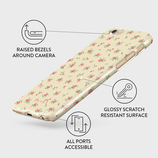 Sundress - iPhone 6 / 6S Case 3