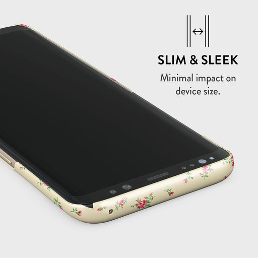 Sundress - Samsung Galaxy S8 Case 4