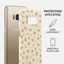 Sundress - Samsung Galaxy S8 Case 2