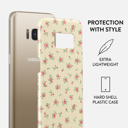 Sundress - Samsung Galaxy S8 Case 2