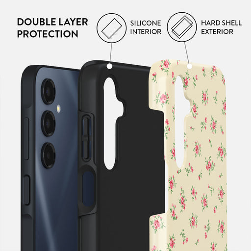 Sundress - Samsung Galaxy A16 Case 2
