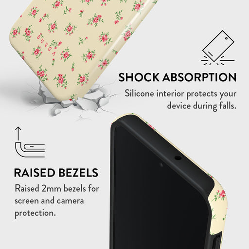 Sundress - Samsung Galaxy A16 Case 4