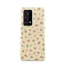 Sundress - Huawei P40 Pro Plus Case 1