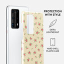 Sundress - Huawei P40 Pro Plus Case 2