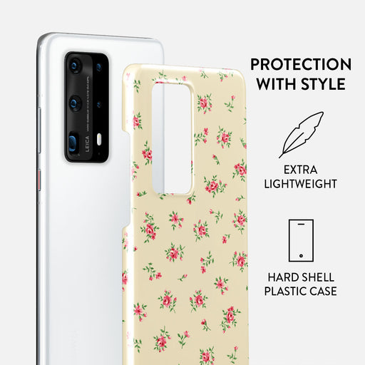 Sundress - Huawei P40 Pro Plus Case 2