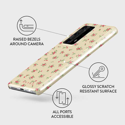 Sundress - Huawei P40 Pro Plus Case 3