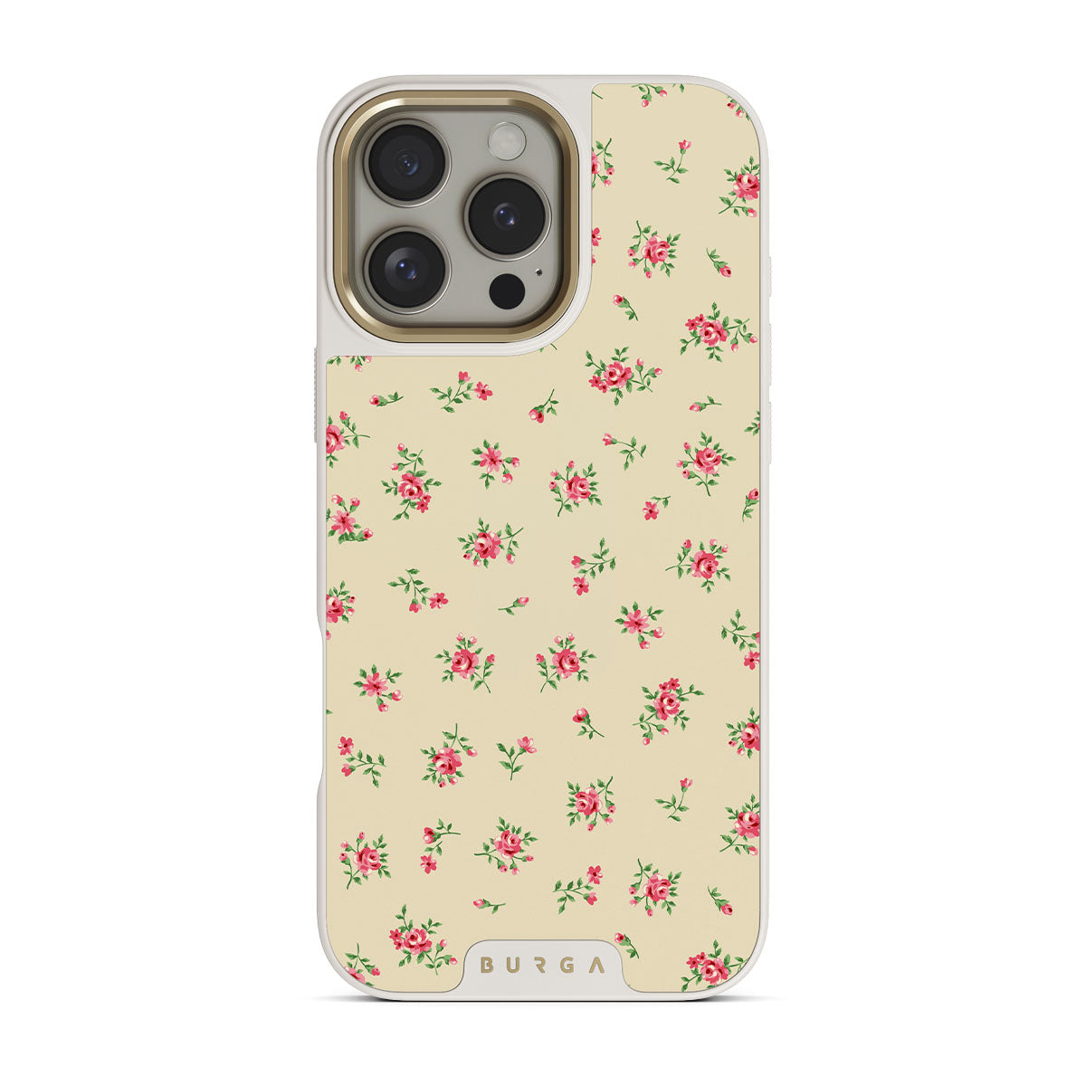 Sundress - iPhone 16 Pro Max Case | BURGA
