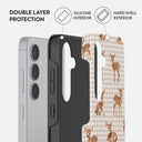Bambi - Samsung Galaxy S24 Plus Case 2