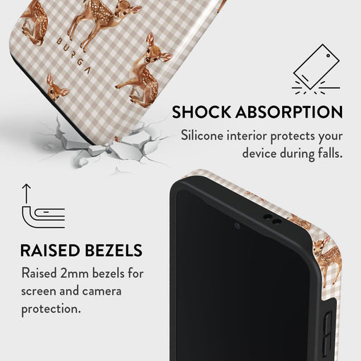 Bambi - Samsung Galaxy S24 Plus Case 4