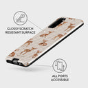 Bambi - Samsung Galaxy S20 FE 4G / 5G Case 7