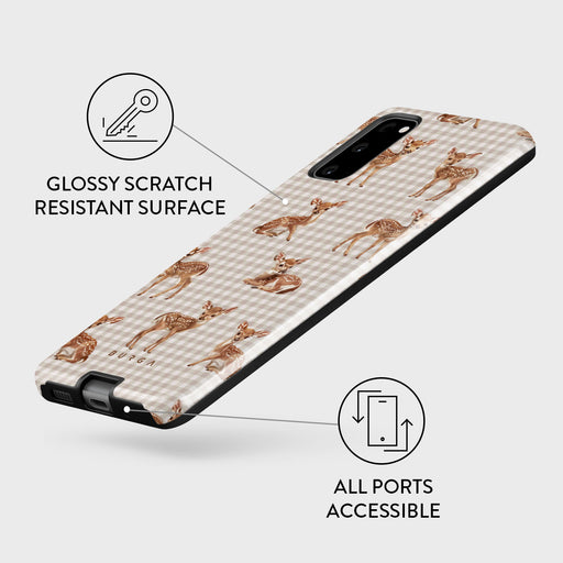 Bambi - Samsung Galaxy S20 FE 4G / 5G Case 7