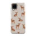 Bambi - Samsung Galaxy A12 4G Case 1