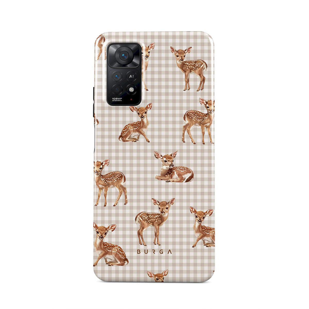Bambi - Xiaomi Redmi Note 11 Pro Case | BURGA