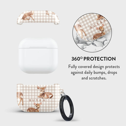 Bambi - AirPods 4 Case 2