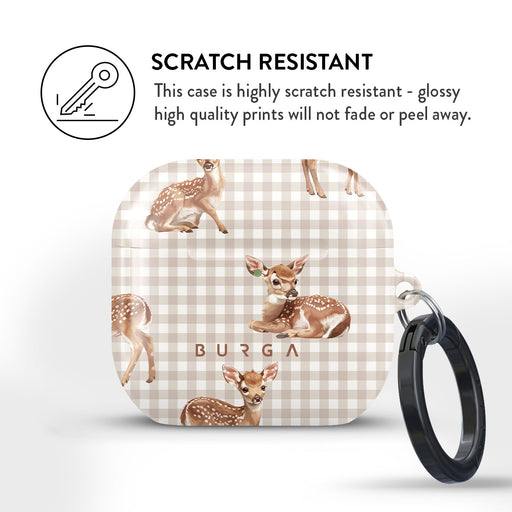 Bambi - AirPods 4 Case 4