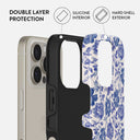 Garden Stories - iPhone 16 Pro Max Case 2