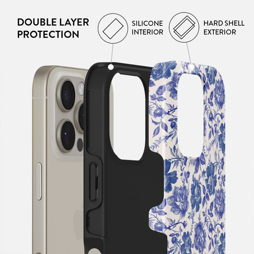 Garden Stories - iPhone 16 Pro Max Case 2