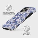 Garden Stories - iPhone 16 Pro Max Case 3