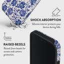 Garden Stories - iPhone 16 Pro Max Case 4