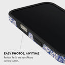 Garden Stories - iPhone 16 Pro Max Case 5