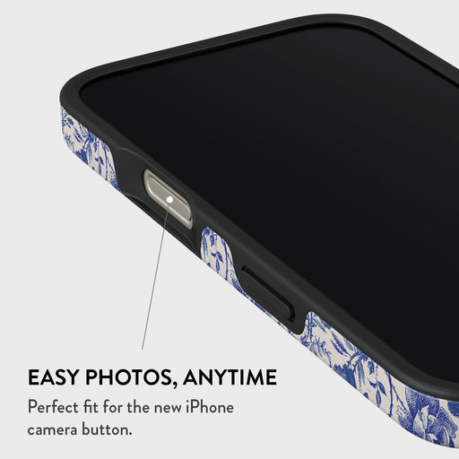 Garden Stories - iPhone 16 Pro Max Case 5