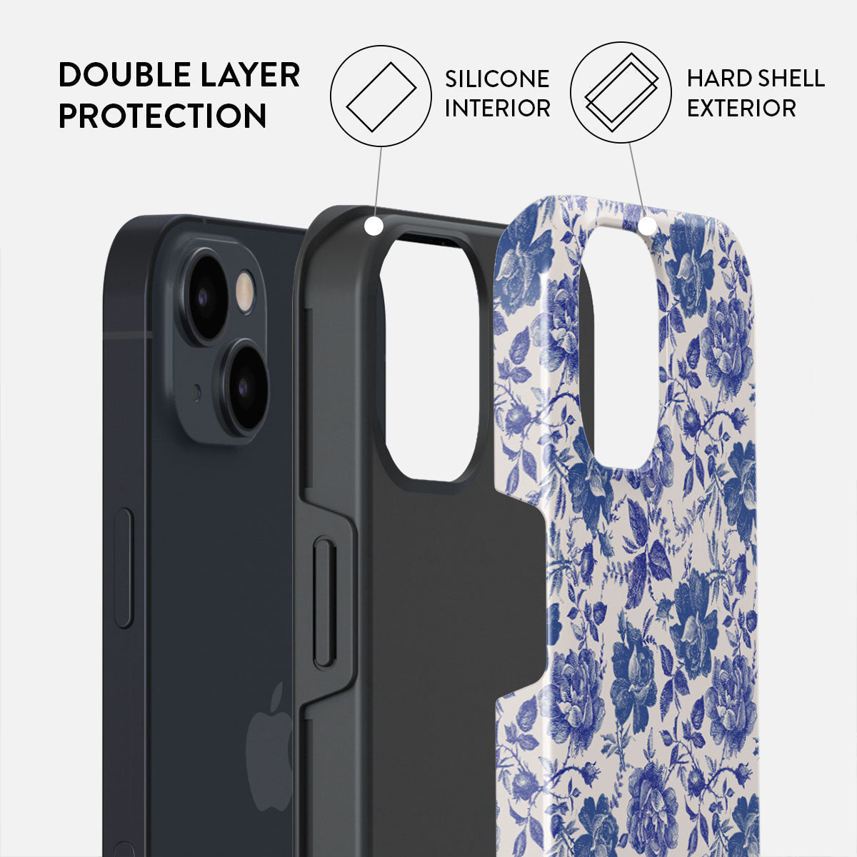 Garden Stories - iPhone 13 Case | BURGA