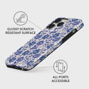 Garden Stories - iPhone 13 Pro Case 7