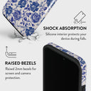Garden Stories - iPhone 13 Pro Case 8