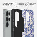 Garden Stories - Samsung Galaxy S25 Ultra Case 2