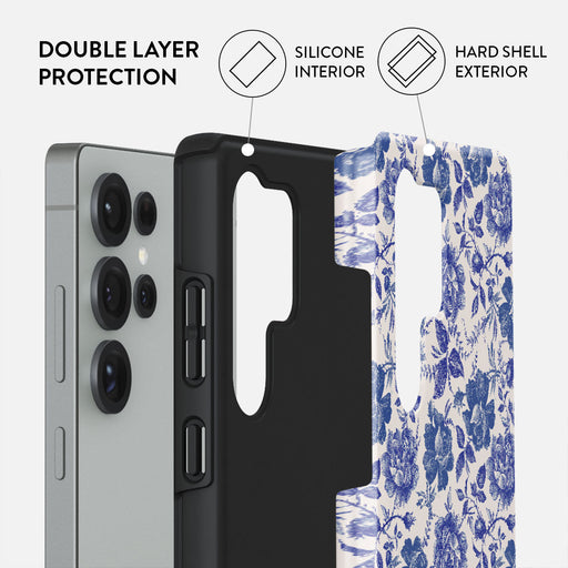 Garden Stories - Samsung Galaxy S25 Ultra Case 2