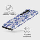 Garden Stories - Samsung Galaxy S25 Ultra Case 3