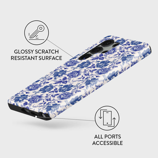 Garden Stories - Samsung Galaxy S25 Ultra Case 3