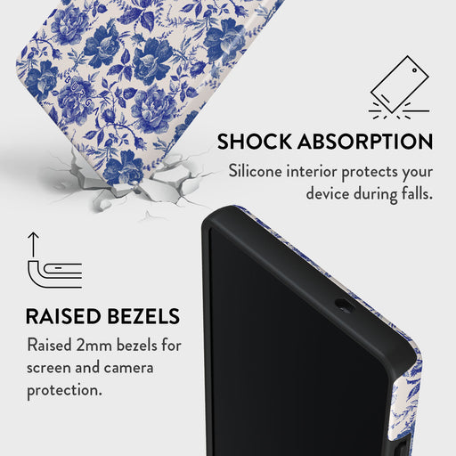 Garden Stories - Samsung Galaxy S25 Ultra Case 4