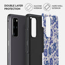 Garden Stories - Samsung Galaxy S20 Plus 4G / 5G Case 6