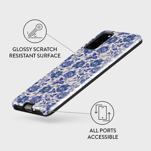 Garden Stories - Samsung Galaxy S20 Plus 4G / 5G Case 7