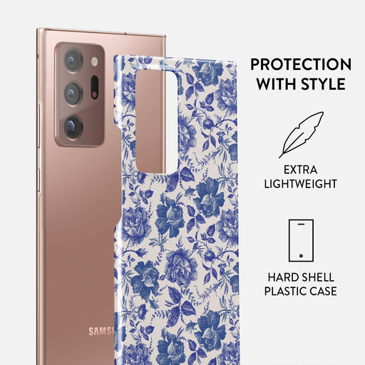Garden Stories - Samsung Galaxy Note 20 Ultra 4G / 5G Case 2